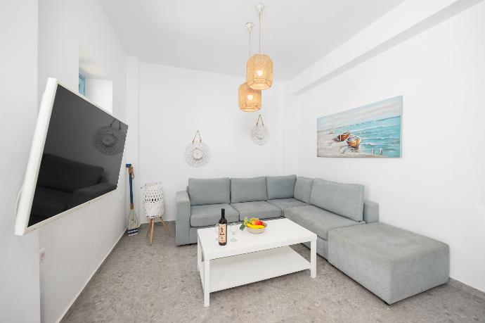 Villa Kalathos Dream White
