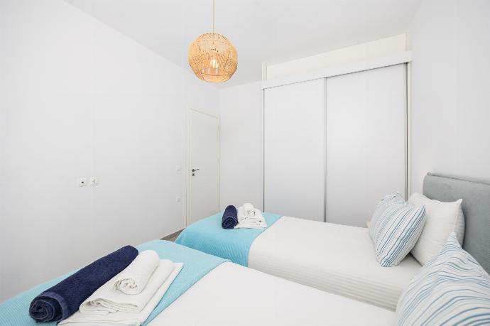 Villa Kalathos Dream White