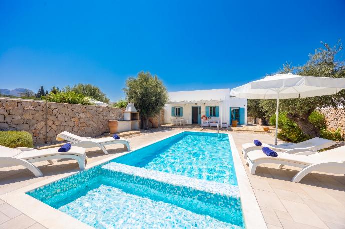 Villa Kalathos Dream White