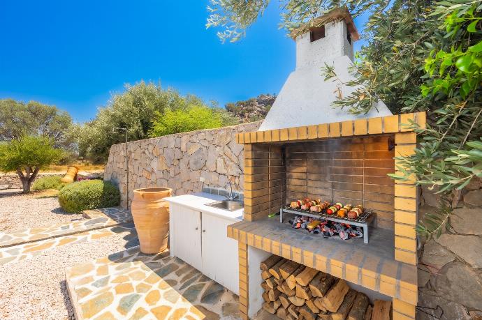 Villa Kalathos Dream White
