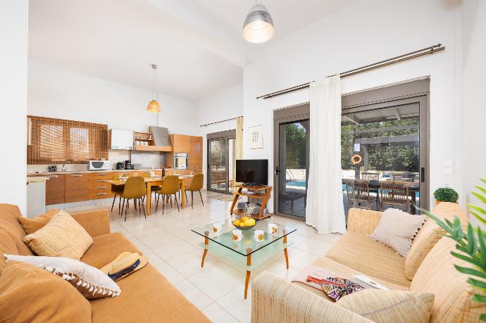 Villa Blue Wave Tessera