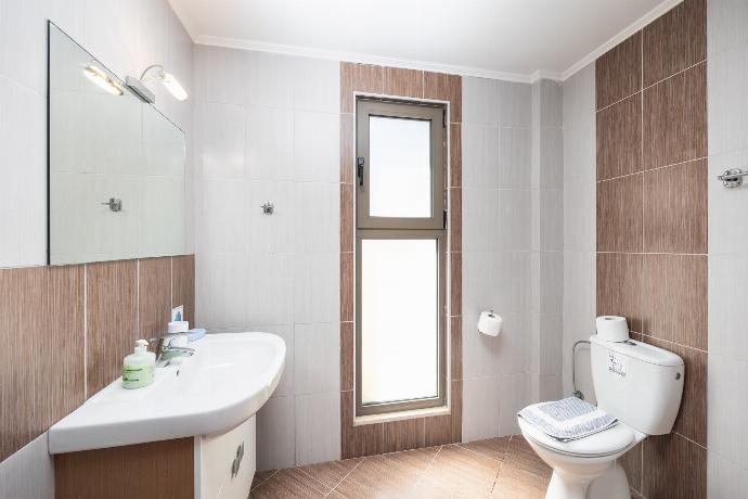 Villa Blue Wave Tessera