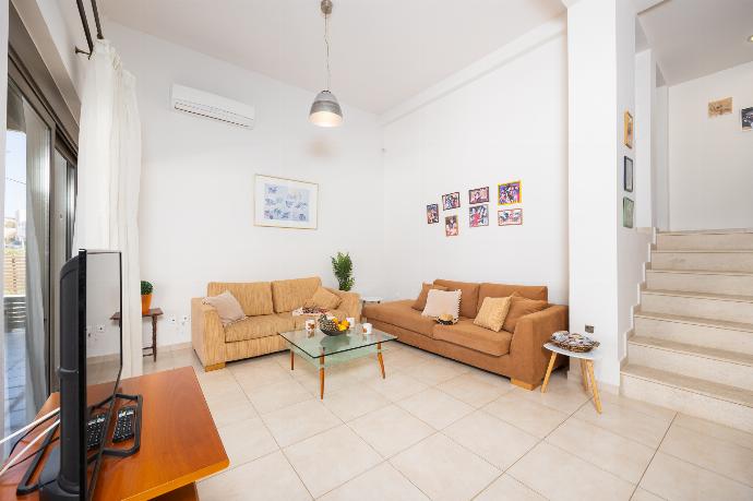 Villa Blue Wave Tessera