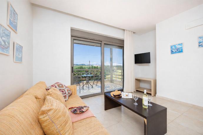 Villa Blue Wave Tessera