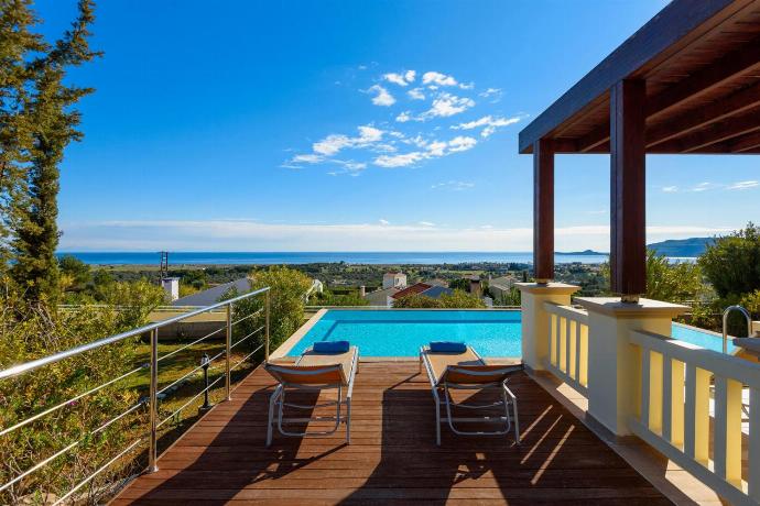  . - Villa Athina . (Photo Gallery) }}