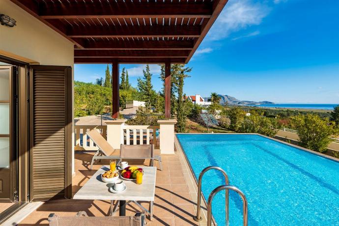  . - Villa Athina . (Photo Gallery) }}