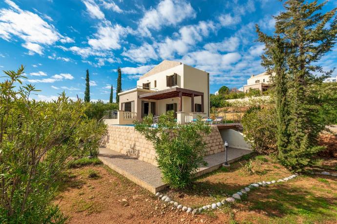  . - Villa Athina . (Photo Gallery) }}