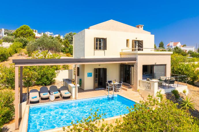 Villa Athina