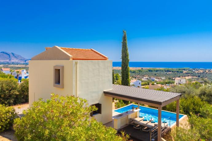 Villa Athina