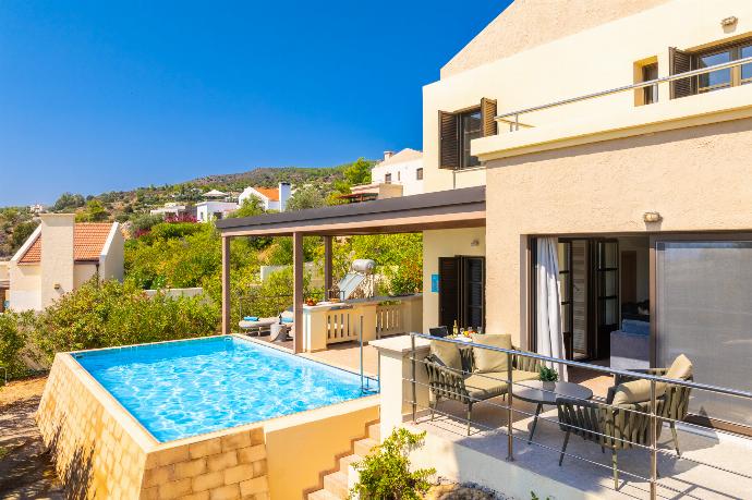 Villa Athina