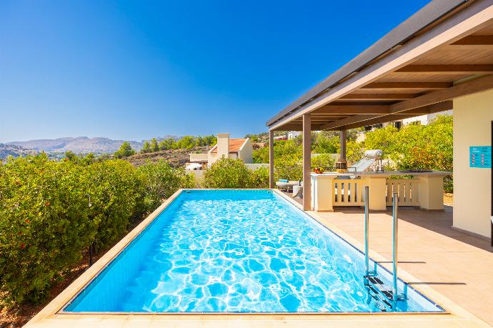 Villa Athina