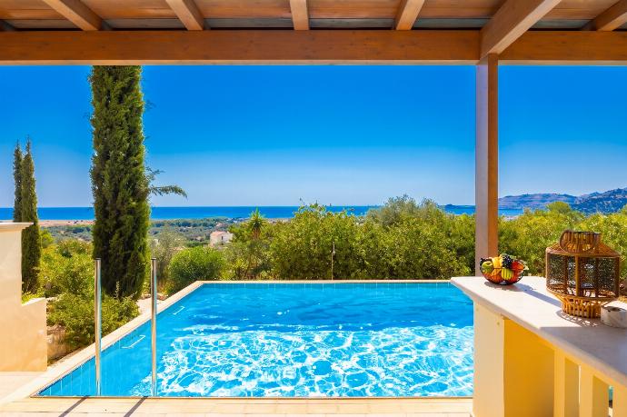 Villa Athina