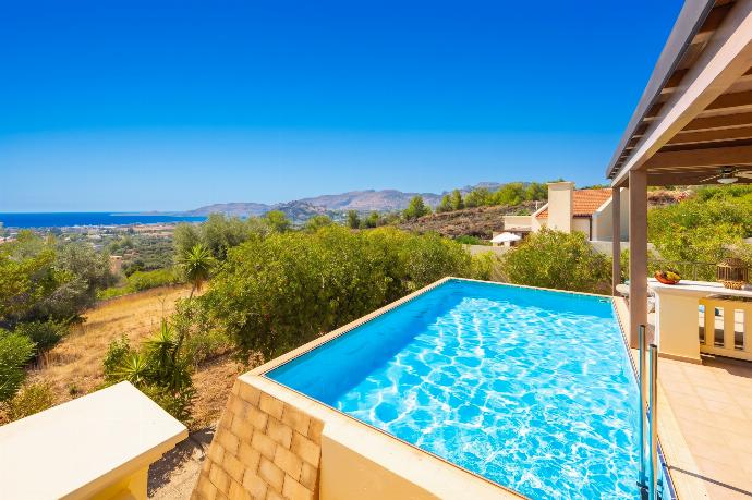 Villa Athina