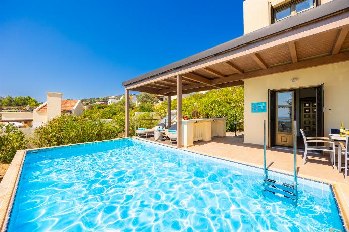 Villa Athina