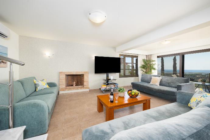 Villa Athina