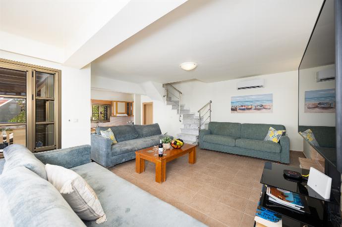 Villa Athina