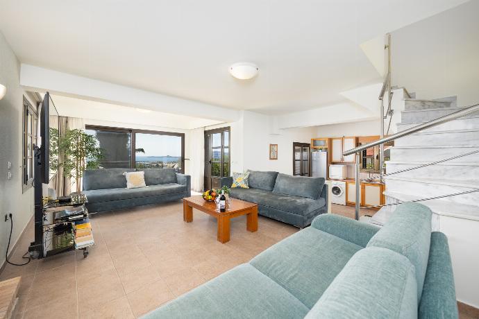 Villa Athina