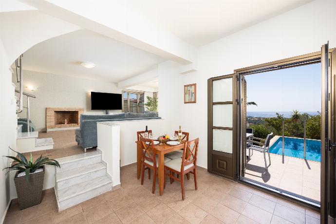 Villa Athina
