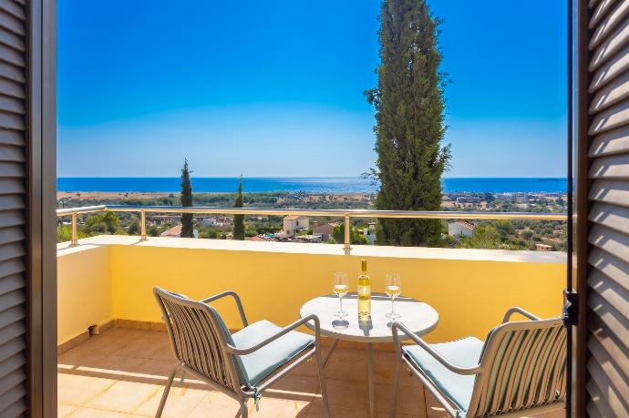Villa Athina