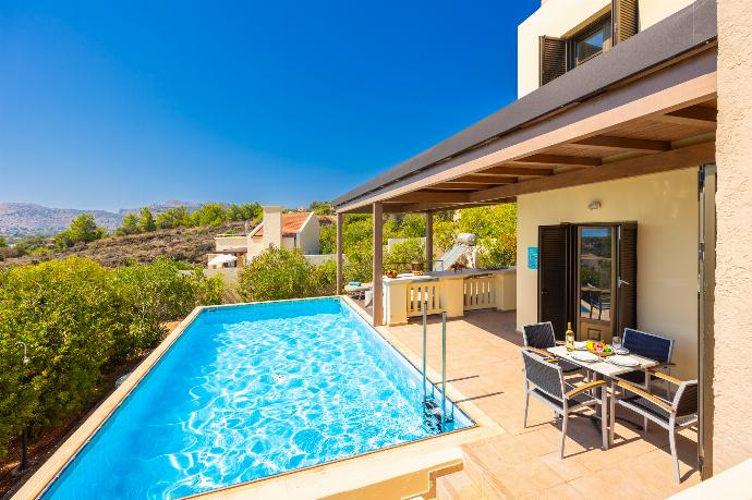 Villa Athina