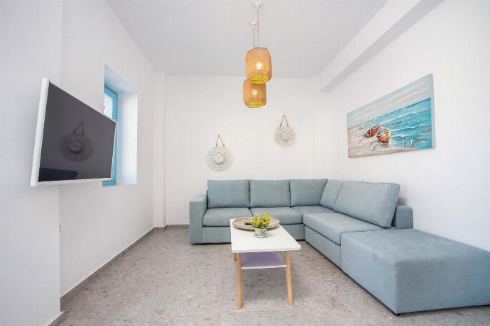  . - Villa Kalathos Dream Galazio . (Photo Gallery) }}