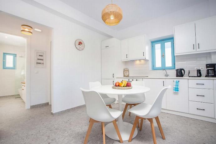  . - Villa Kalathos Dream Galazio . (Photo Gallery) }}