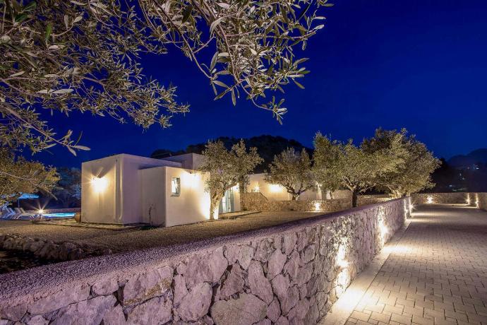  . - Villa Kalathos Dream Galazio . (Photo Gallery) }}