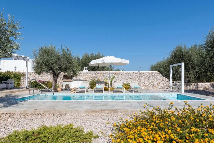  . - Villa Kalathos Dream Galazio . (Photo Gallery) }}
