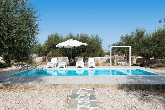  . - Villa Kalathos Dream Galazio . (Photo Gallery) }}