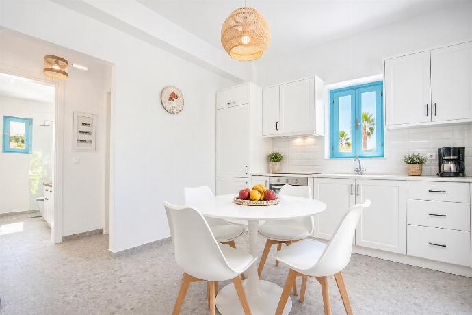  . - Villa Kalathos Dream Galazio . (Photo Gallery) }}