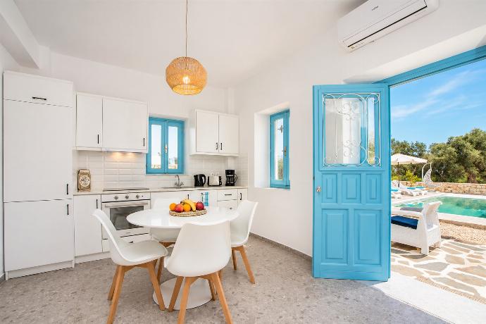  . - Villa Kalathos Dream Galazio . (Photo Gallery) }}