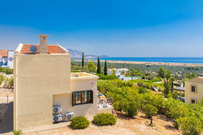 Villa Daphne