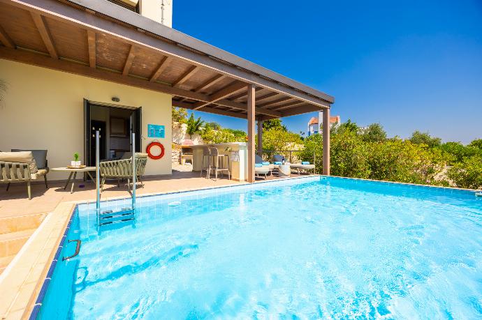 Villa Daphne
