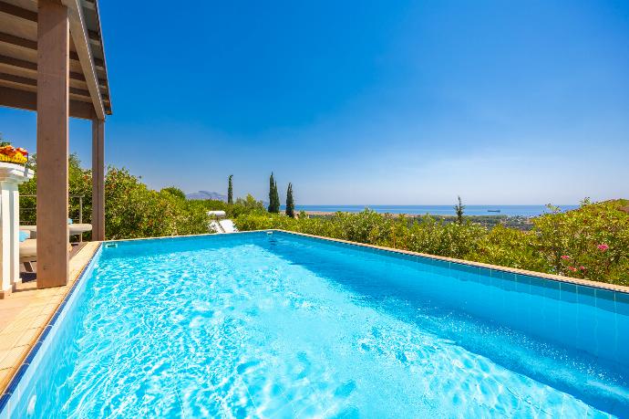 Villa Daphne