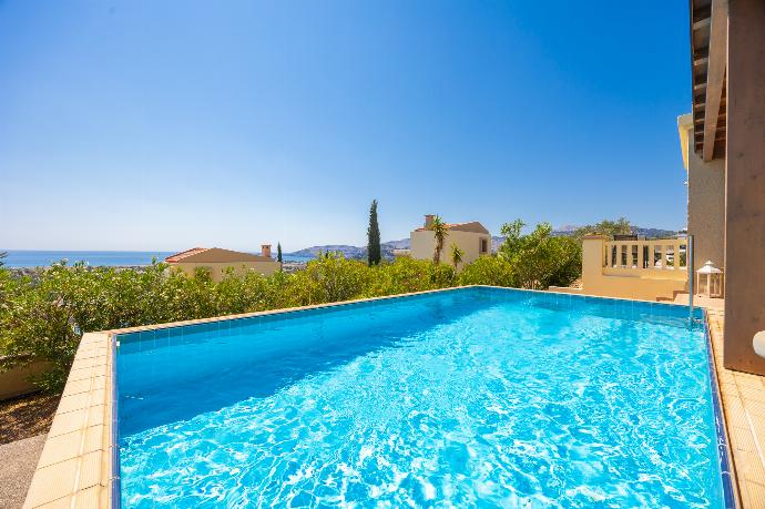 Villa Daphne