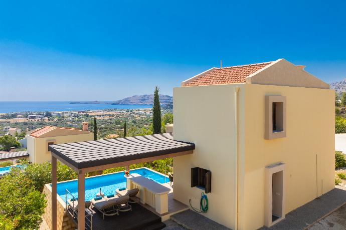 Villa Daphne