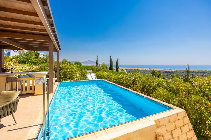 Villa Daphne