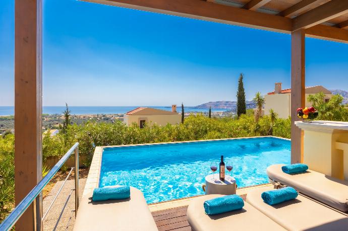 Villa Daphne