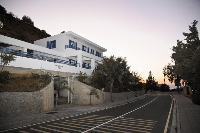Villa Eagles Nest