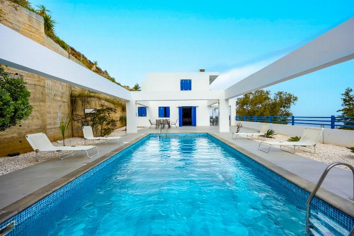 Villa Eagles Nest