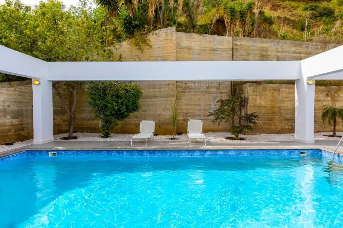 Villa Eagles Nest