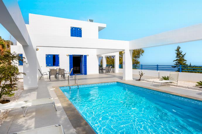 Villa Eagles Nest