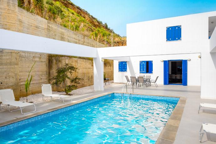 Villa Eagles Nest