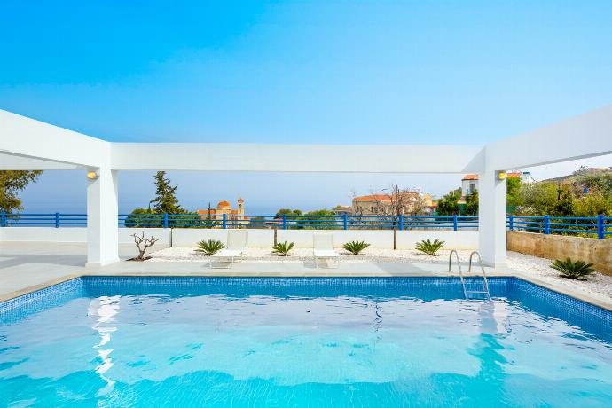 Villa Eagles Nest