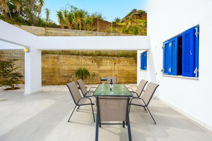Villa Eagles Nest