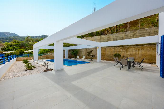 Villa Eagles Nest