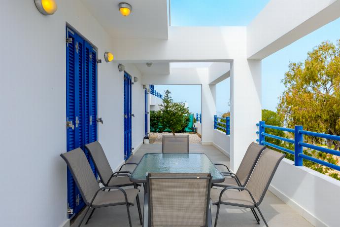 Villa Eagles Nest