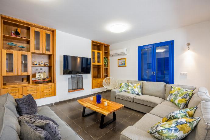 Villa Eagles Nest