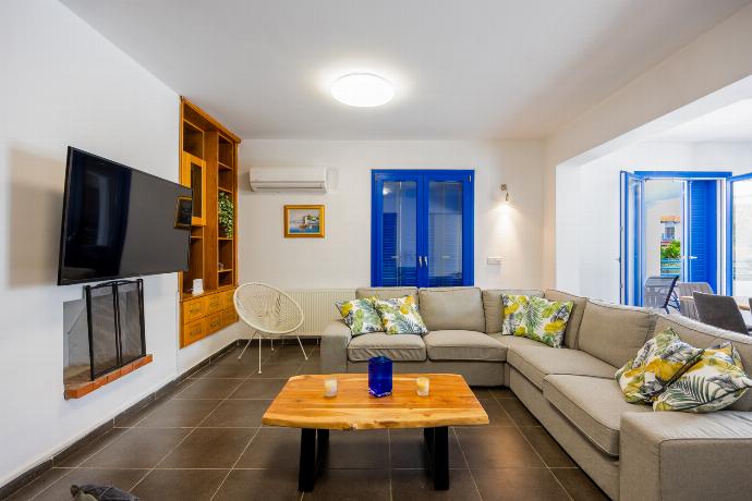 Villa Eagles Nest