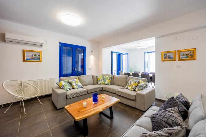 Villa Eagles Nest